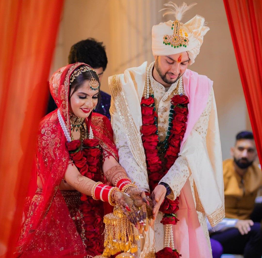 Intercaste Marriage